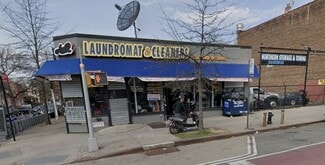 Corona, NY Retail - 9601 Northern Blvd Corona, NY Retail - 9601 Northern Blvd