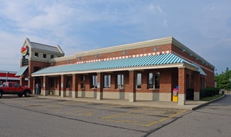 Newport, KY Retail - 5010 Alexandria Pike