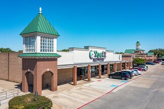 Dallas, TX Retail - 7989 Belt Line Rd