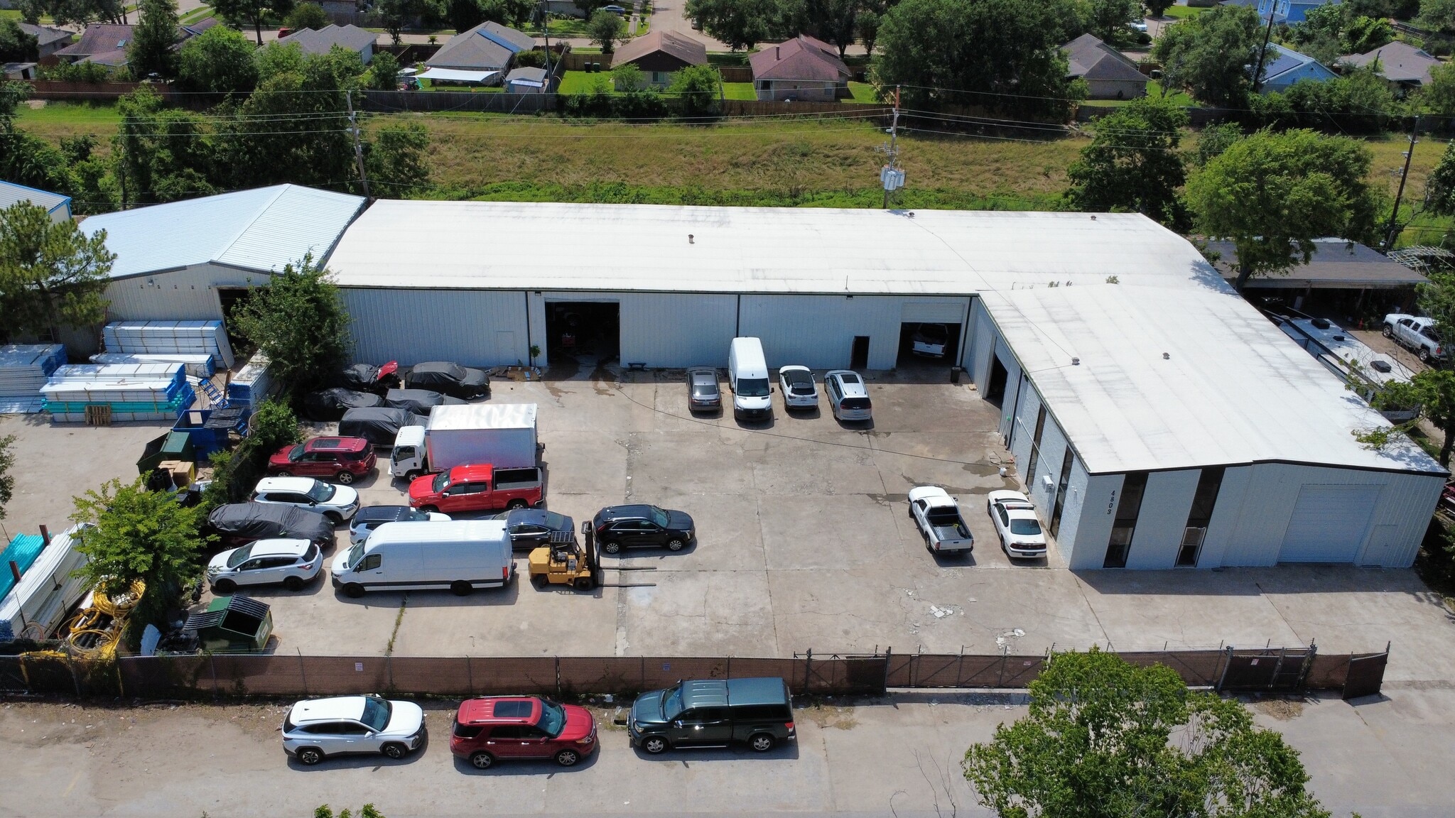4803 Steffani Ln, Houston, TX for Rent