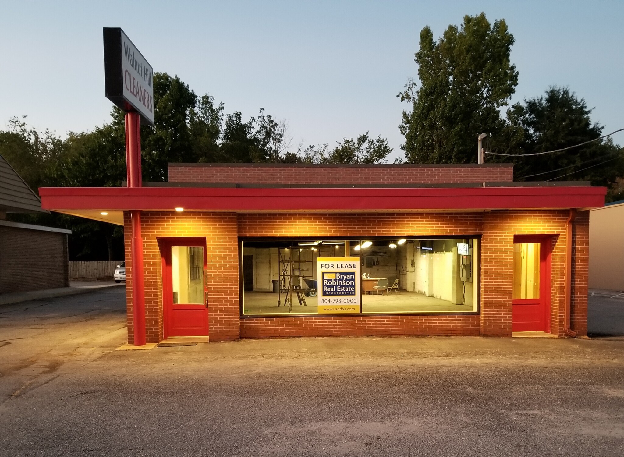 1945 S Sycamore St, Petersburg, VA for Rent