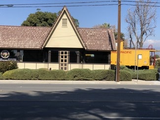 Chino, CA Office/Retail - 4790 Riverside Dr Chino, CA Office/Retail - 4790 Riverside Dr