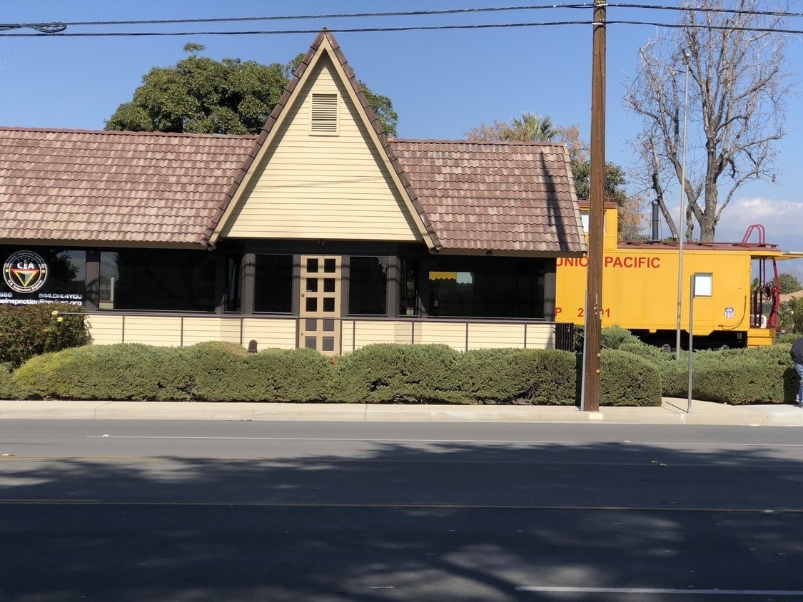 4790 Riverside Dr, Chino, CA for Rent