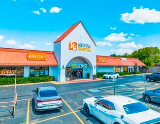 North Richland Hills, TX undefined - 6601 Grapevine Hwy North Richland Hills, TX undefined - 6601 Grapevine Hwy