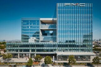 Los Angeles, CA Office - 11355 W Olympic Blvd