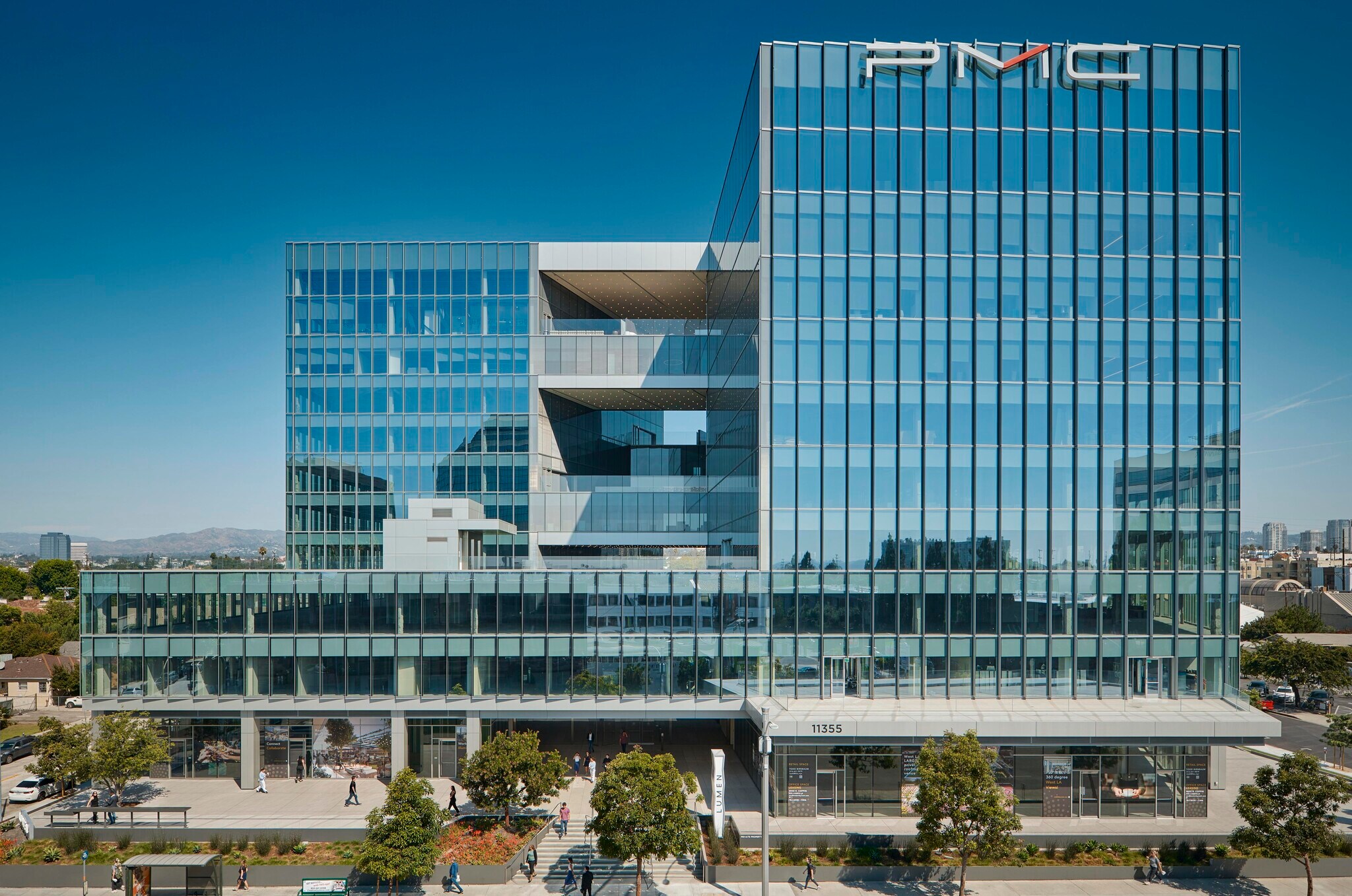 11355 W Olympic Blvd, Los Angeles, CA for Rent