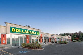 Terrebonne, QC Retail - 1080 Rang Saint-François