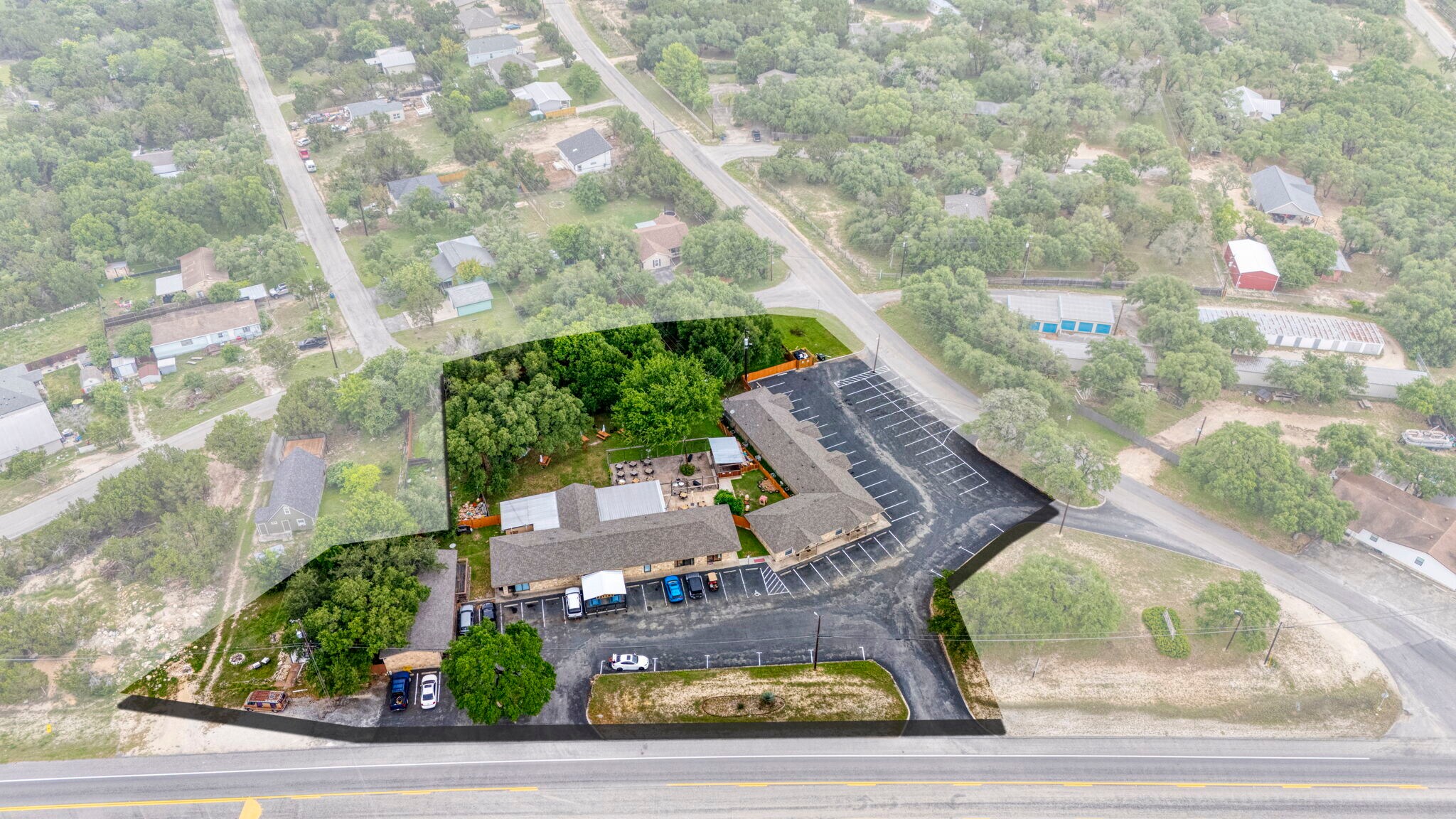 , Canyon Lake, TX for Sale