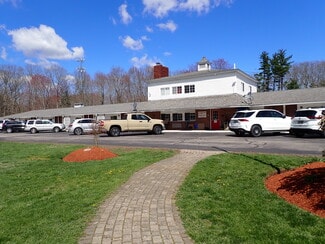 Rochester, NH Hospitality - 13 Wadleigh Rd Rochester, NH Hospitality - 13 Wadleigh Rd