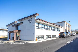 Commack, NY Office/Medical - 160 Commack Rd