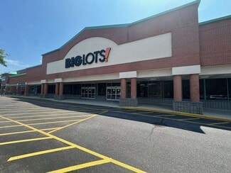 Cape May Court House, NJ Retail - 20 Court House South Dennis Rd