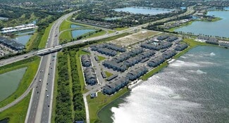 Rockledge, FL Retail - 4125 Fiske Ln