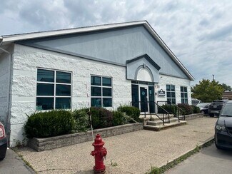 Buffalo, NY undefined - 289 Ramsdell Ave