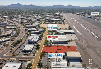 Scottsdale, AZ Industrial - 15080 N 78th Way