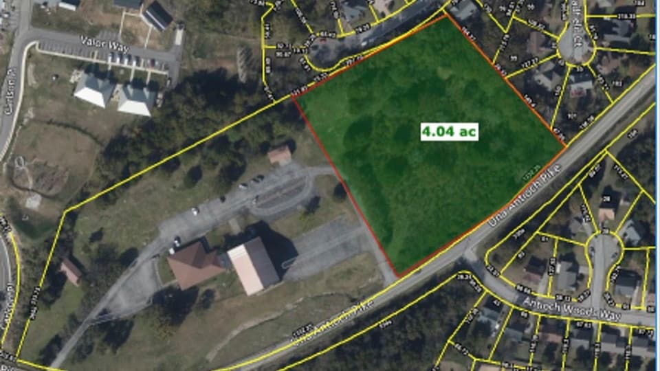 2601 Una Antioch Pike, Antioch, TN for Sale