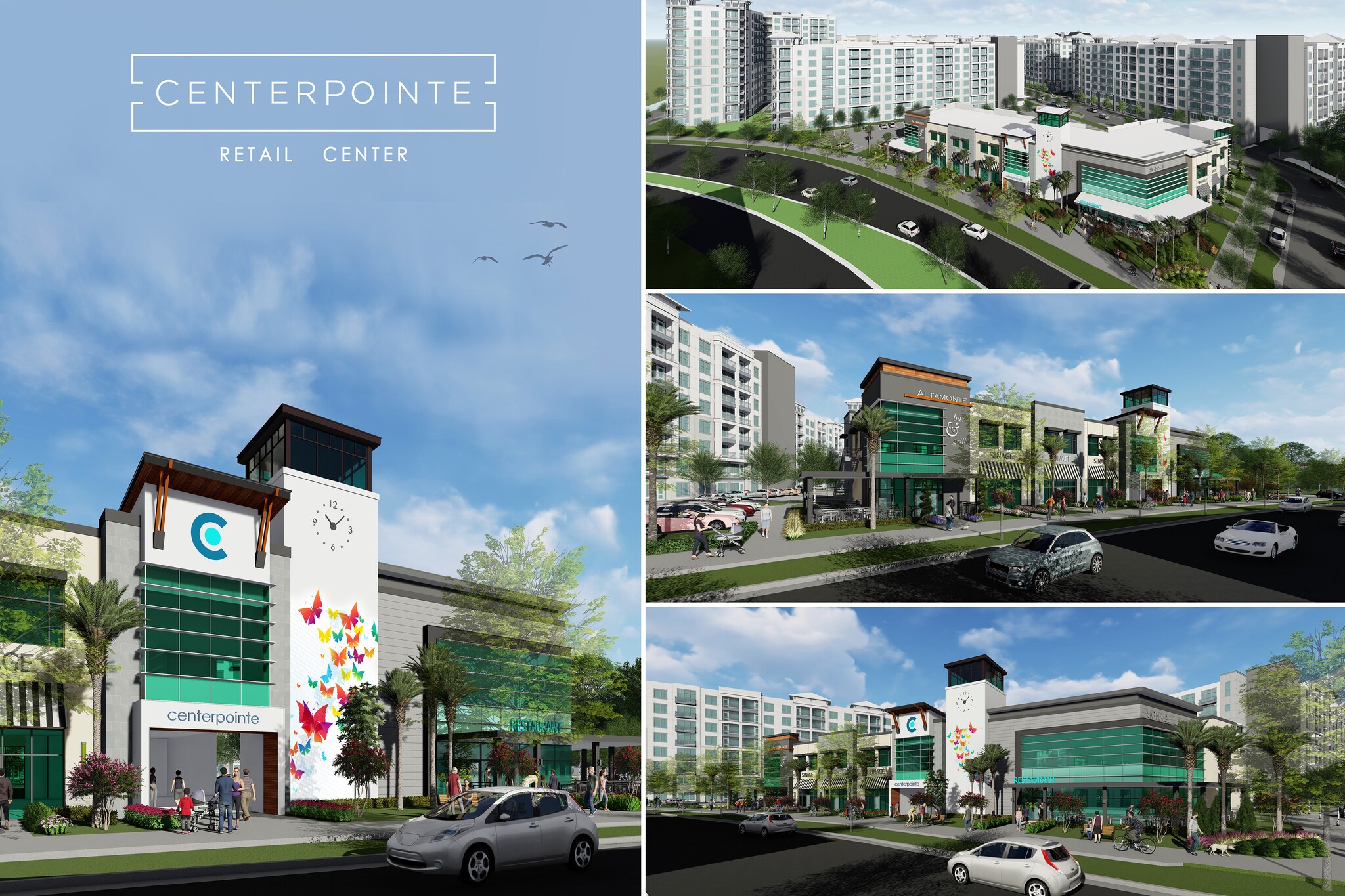 Centerpointe Cir, Altamonte Springs, FL for Rent