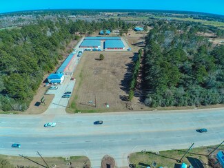 Tomball, TX Commercial Land - 23920-24210 FM 2978