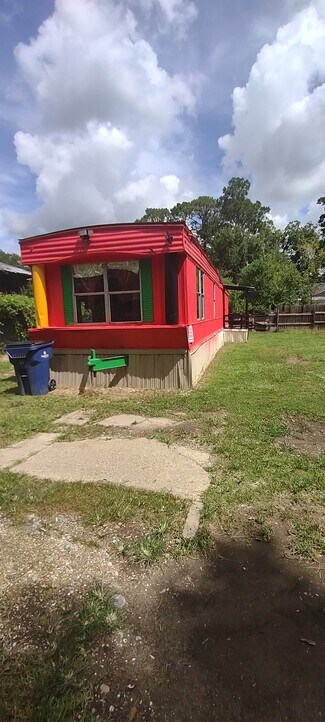 Opelousas, LA Manufactured Housing/Mobile Housing - 529 Sapphire St