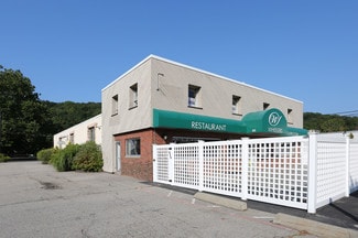 Woodbridge, CT Office/Retail, Retail - 180 Amity Rd