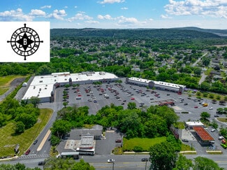 Bethlehem, PA Retail - 2920 Easton Ave Bethlehem, PA Retail - 2920 Easton Ave