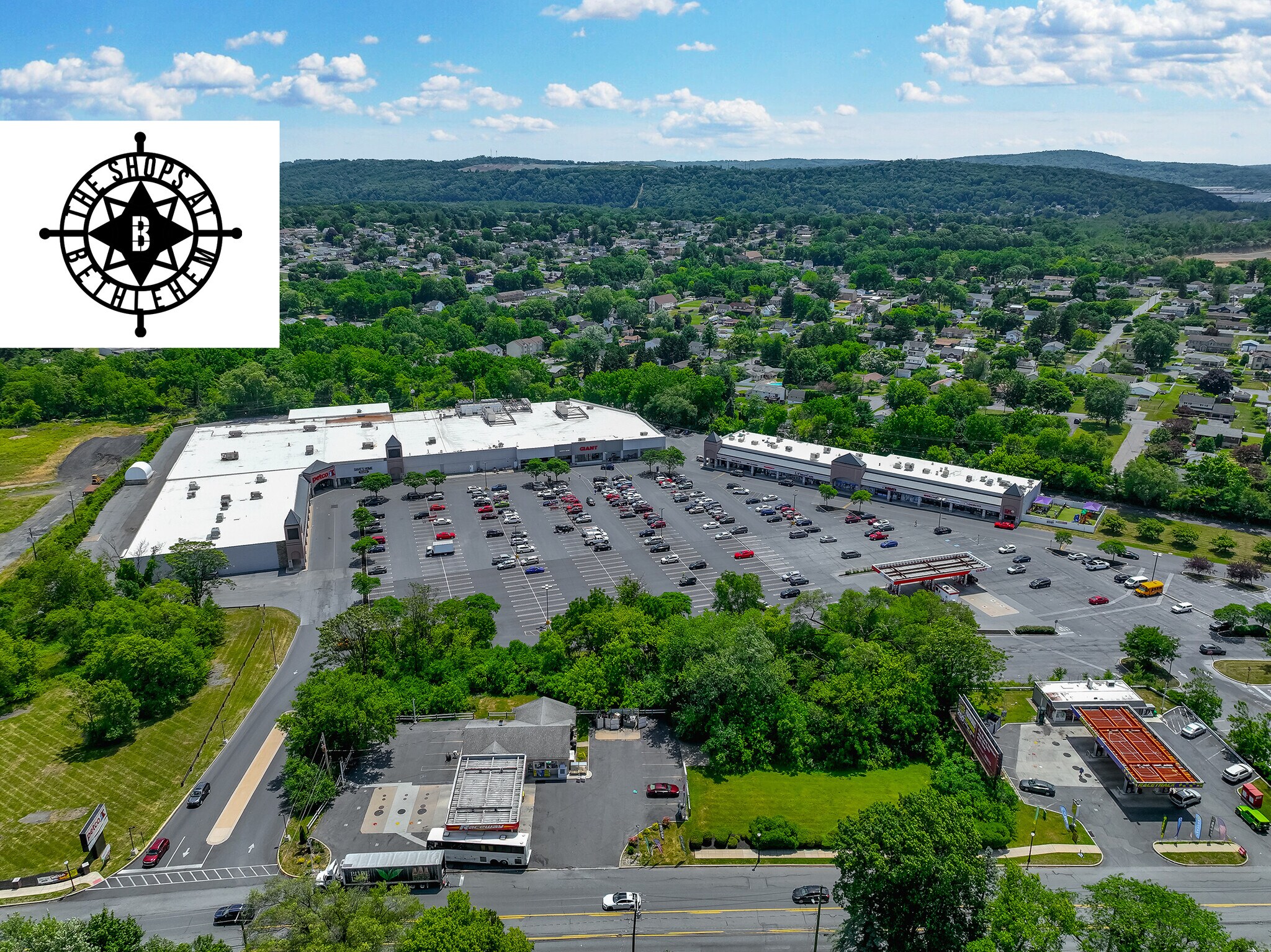 2920 Easton Ave, Bethlehem, PA for Rent