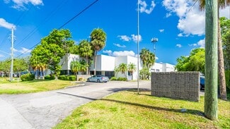 Fort Lauderdale, FL Industrial - 3541 NW 53rd St