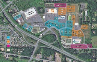 Poulsbo, WA Commercial - State Route 305