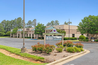 Jackson, MS Office - 308 Airport Rd