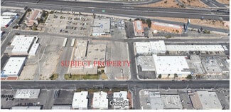Las Vegas, NV Office - 2753 S Highland Dr