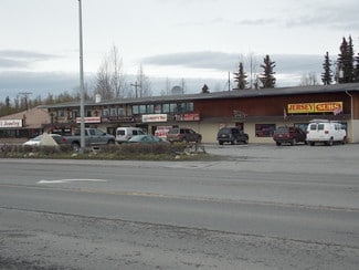 Soldotna, AK Retail - 44224 Sterling Hwy Soldotna, AK Retail - 44224 Sterling Hwy