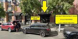 San Diego, CA Retail - 427 9th Ave