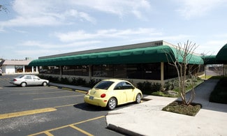 San Antonio, TX Office/Medical - 7839 W IH-10