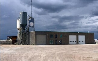 Bonnyville, AB Industrial - 61304B Highway 41