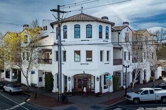 Gilroy, CA Office - 60 4th St Gilroy, CA Office - 60 4th St