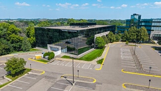 Eden Prairie, MN Office - 11010 Prairie Lakes Dr Eden Prairie, MN Office - 11010 Prairie Lakes Dr