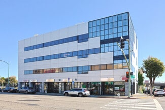 Oakland, CA Medical, Retail - 345-349 7th St Oakland, CA Medical, Retail - 345-349 7th St