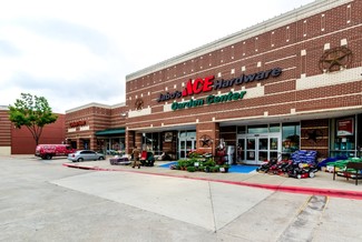 Keller, TX Retail - 1540-1580 Keller Pky