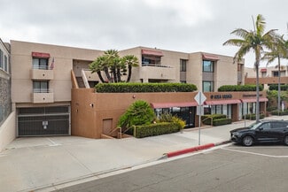 La Jolla, CA Retail - 5724-5726 La Jolla Blvd