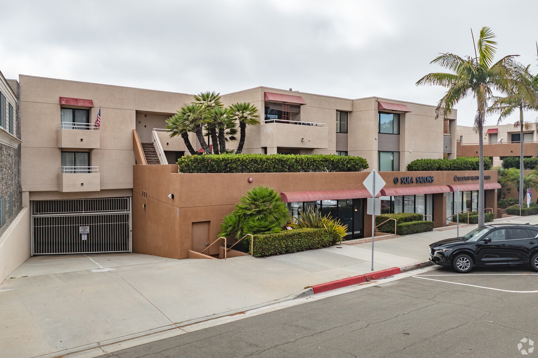 5724-5726 La Jolla Blvd, La Jolla, CA for Rent