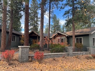 Bend, OR Office/Medical - 1510 SW Nancy Way