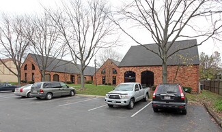 Columbus, OH Office - 2931-2939 Donnylane Blvd Columbus, OH Office - 2931-2939 Donnylane Blvd