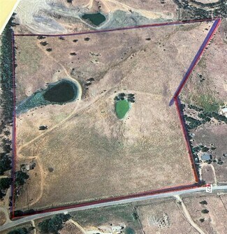 Thrall, TX Commercial Land - 1600 County Road 427 Thrall, TX Commercial Land - 1600 County Road 427