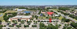 League City, TX Retail - 1260 E League City Pky League City, TX Retail - 1260 E League City Pky