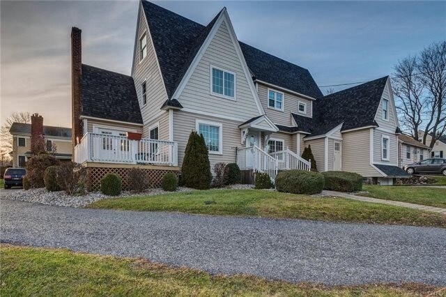 4902 W Genesee St, Camillus, NY for Sale