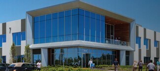 Hoffman Estates, IL Industrial - 5845 Beacon Pointe Dr