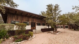 Austin, TX Retail - 8700 Gallant Fox Rd
