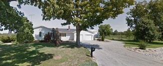 Murphysboro, IL Agricultural - 348 Maple Spring Rd