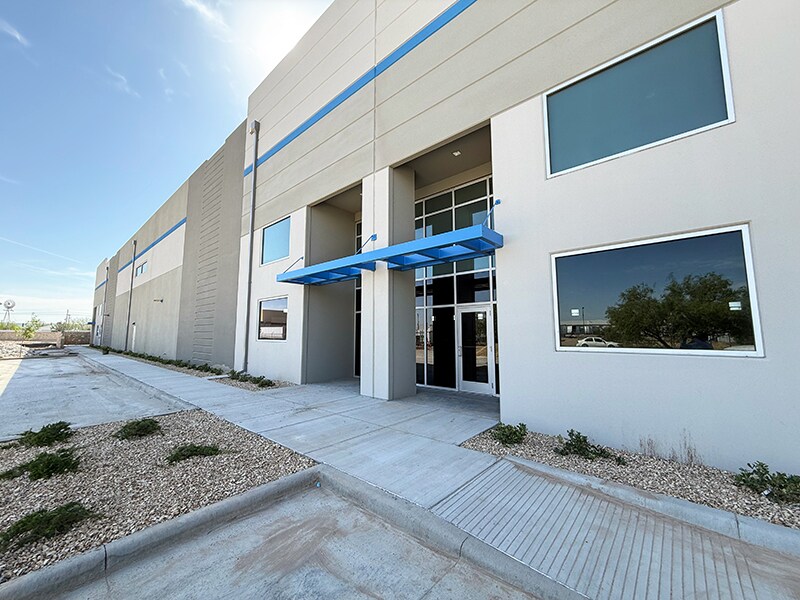 9701 Joe Rodriguez Dr, El Paso, TX for Rent