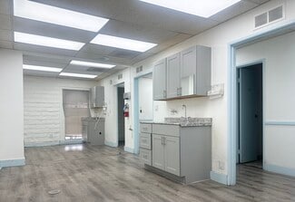 San Fernando, CA Office/Medical - 403-405 N MacLay Ave