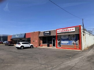 Fairless Hills, PA Office/Retail - 169 Lincoln Hwy